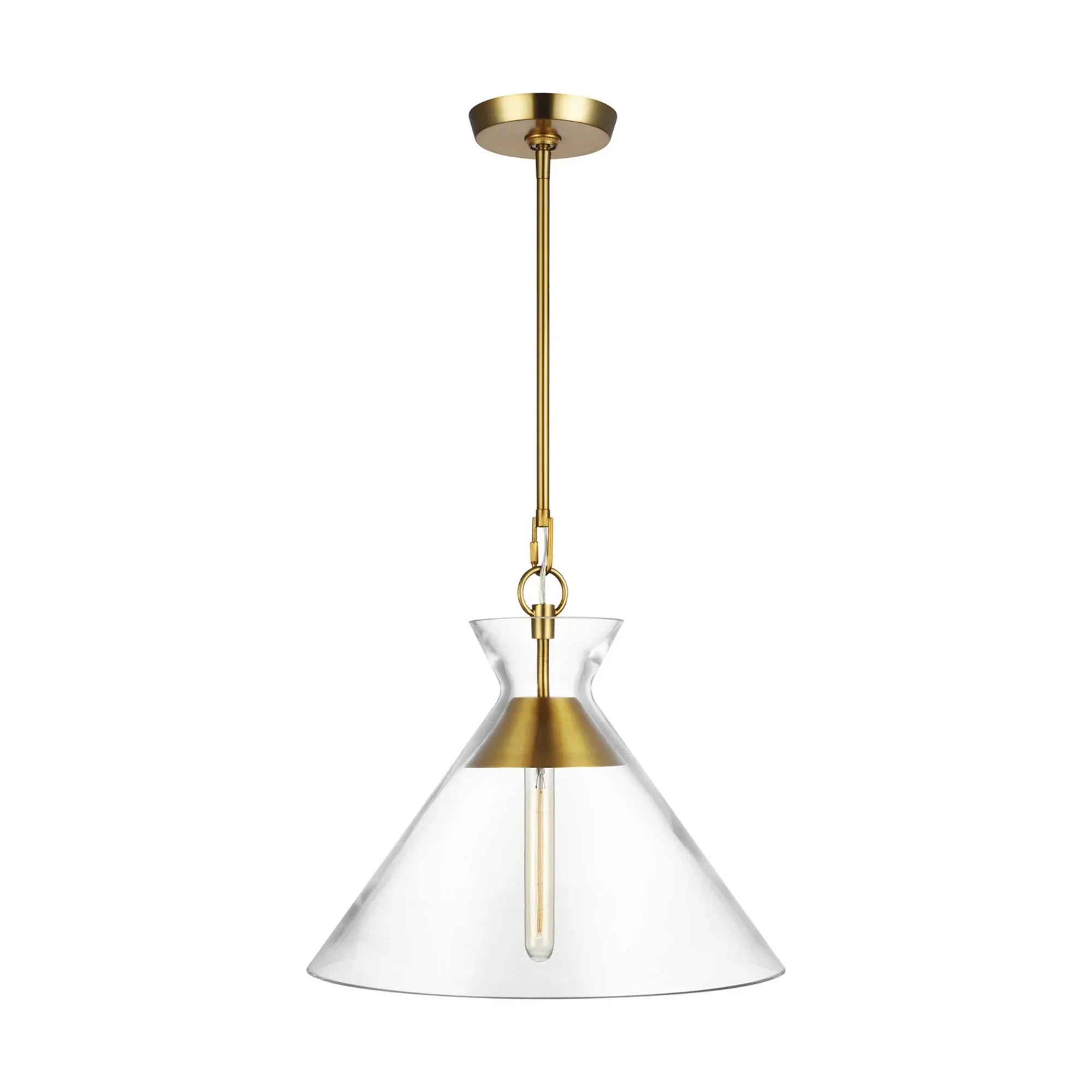 Atlantic Pendant Light - Bees Lighting