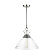Atlantic Pendant Light - Bees Lighting