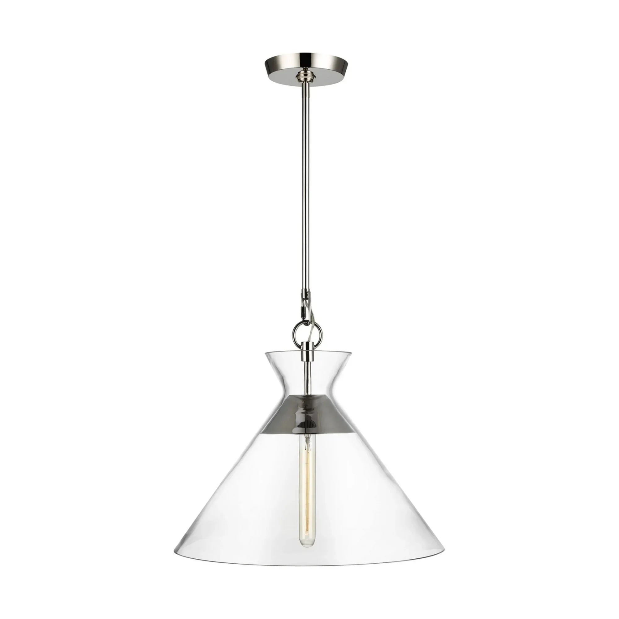 Atlantic Pendant Light - Bees Lighting