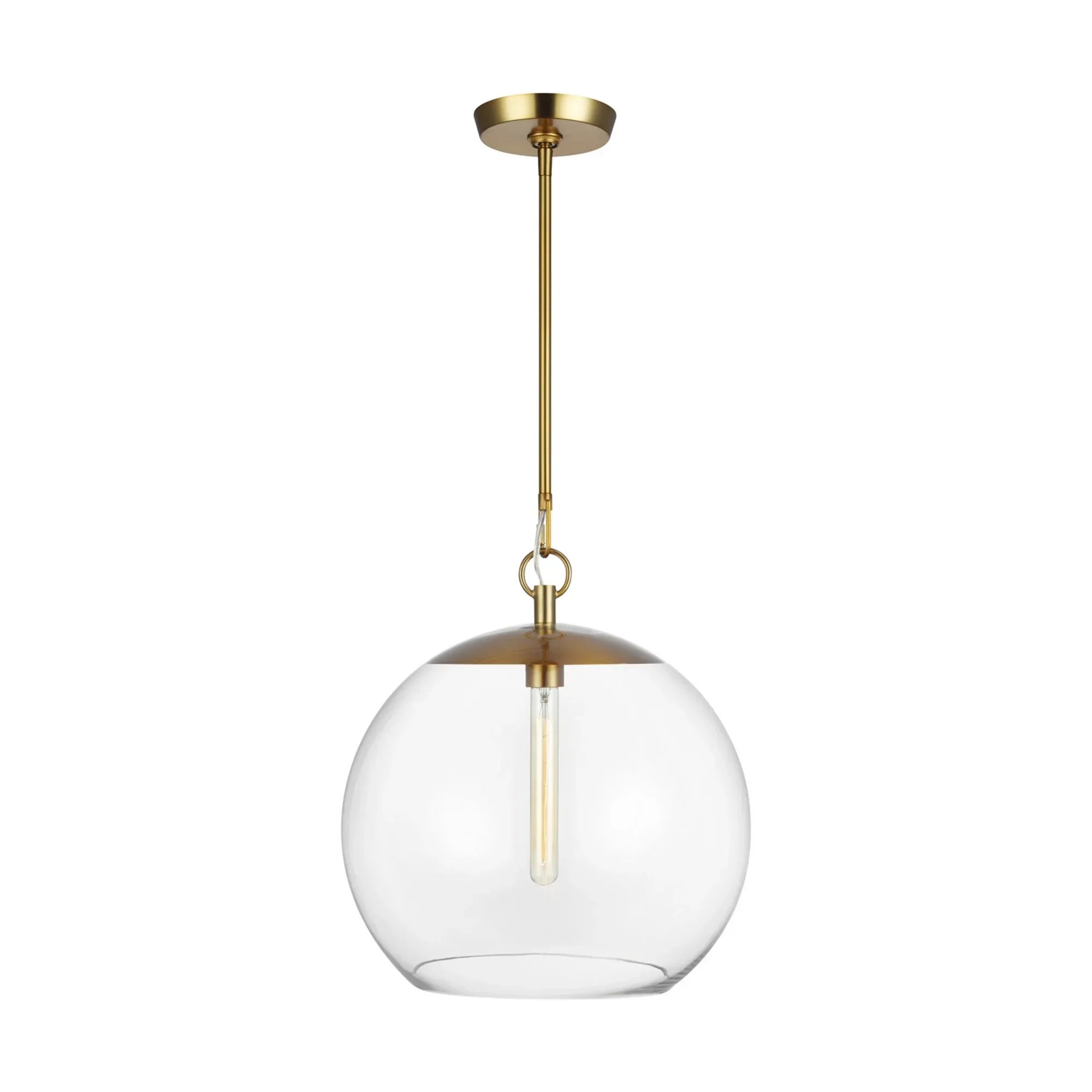 Atlantic Pendant Light - Bees Lighting