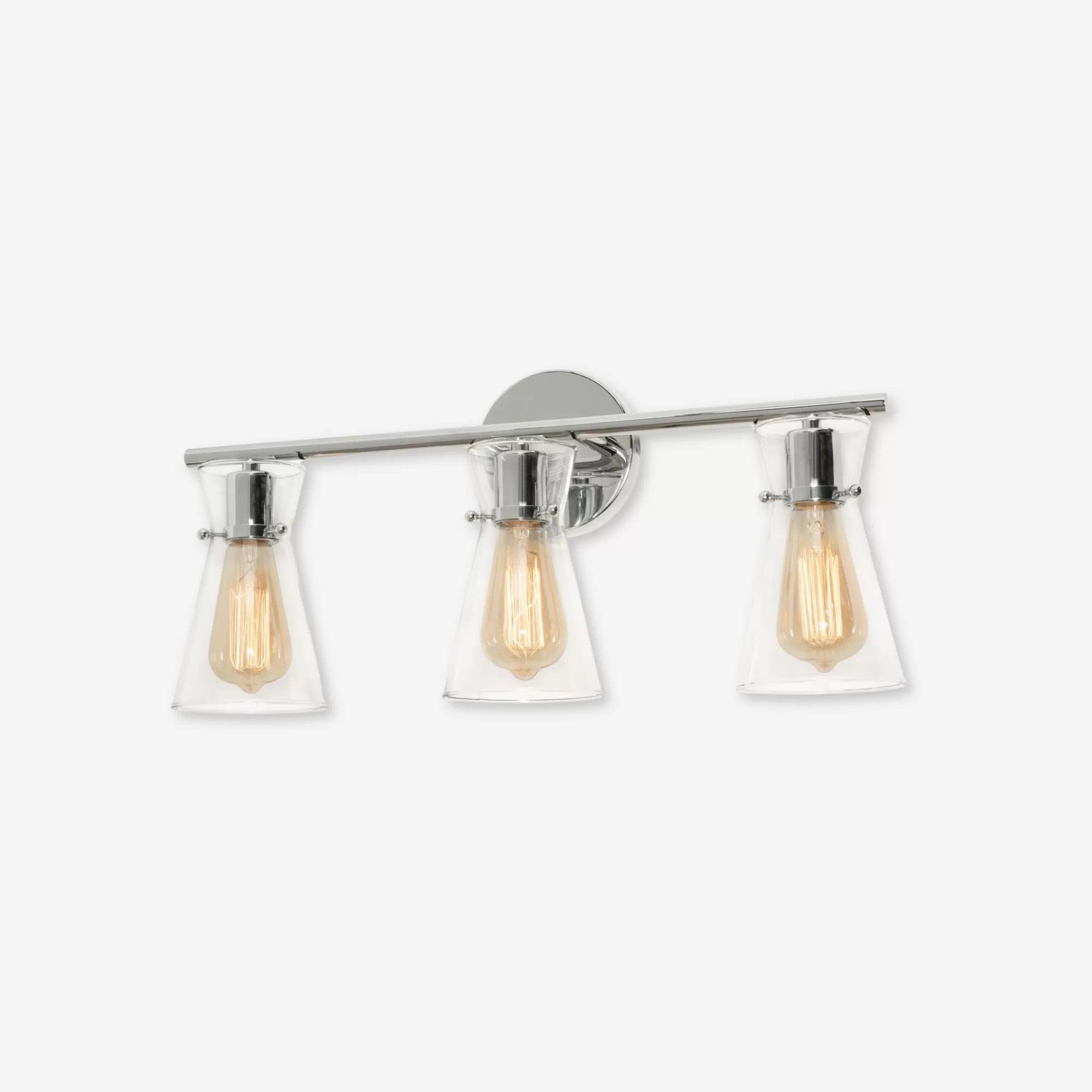 Amanda Vanity Light