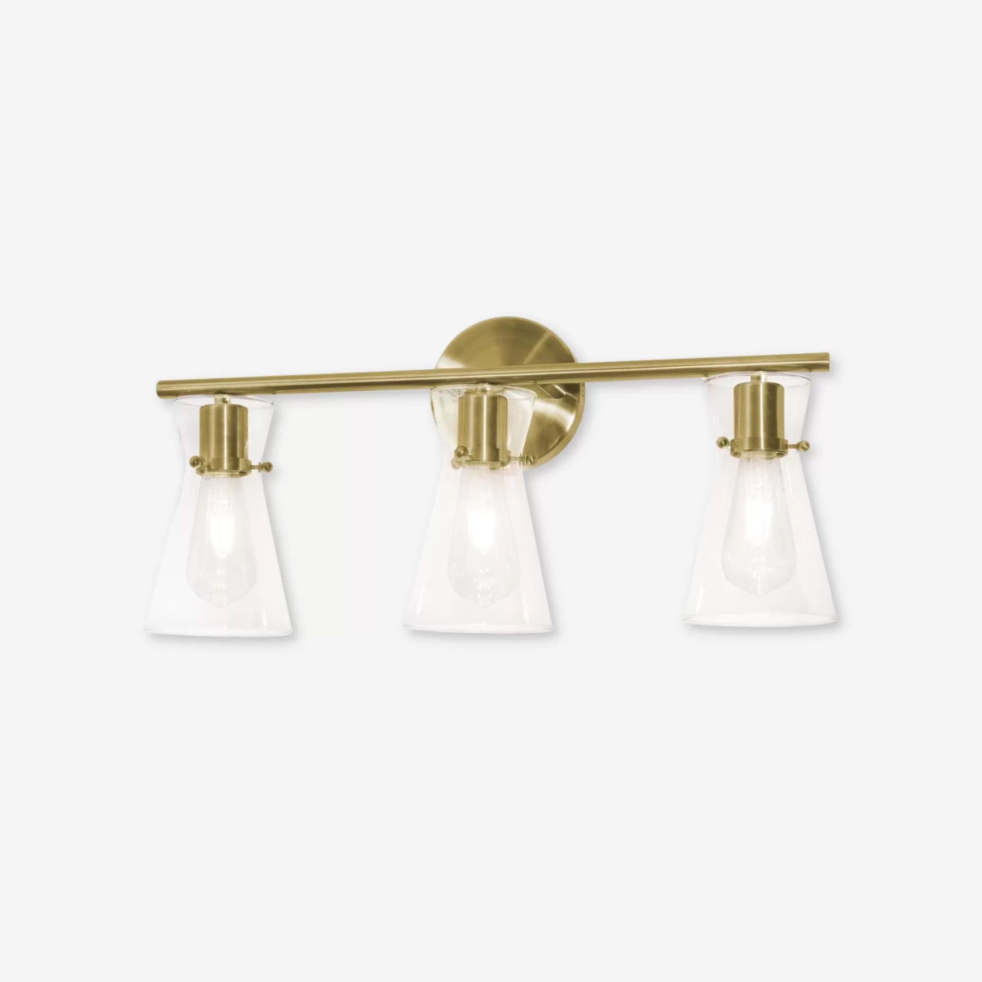 Amanda Vanity Light