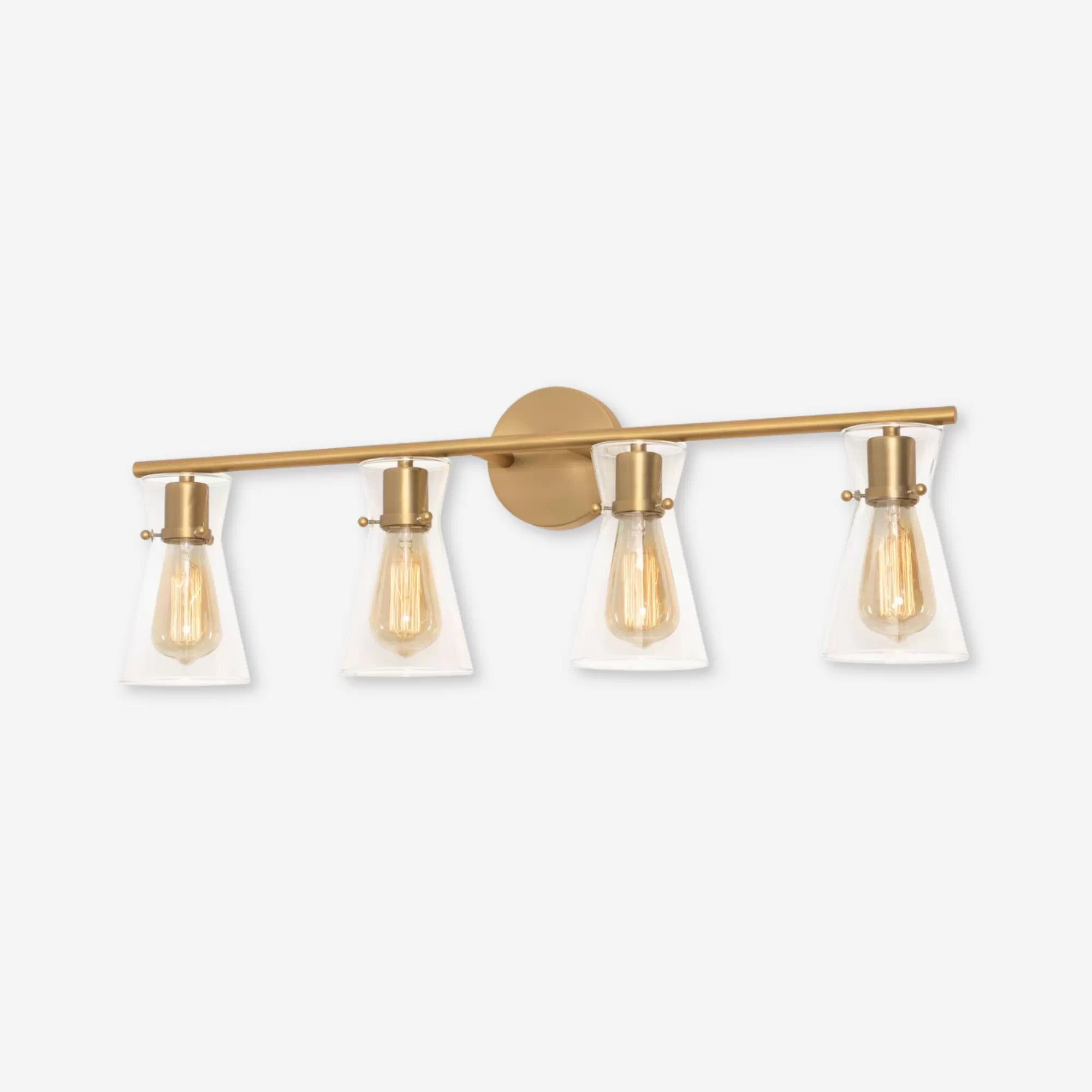 Amanda Vanity Light