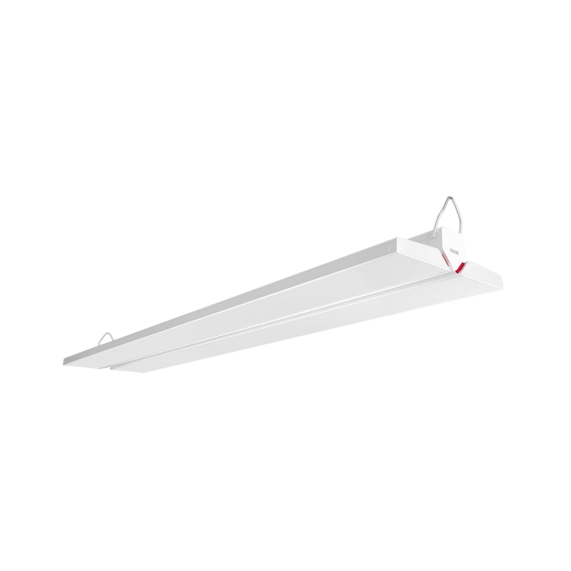 RAB AEROBAY Field-Adjustable Linear High Bay - Bees Lighting