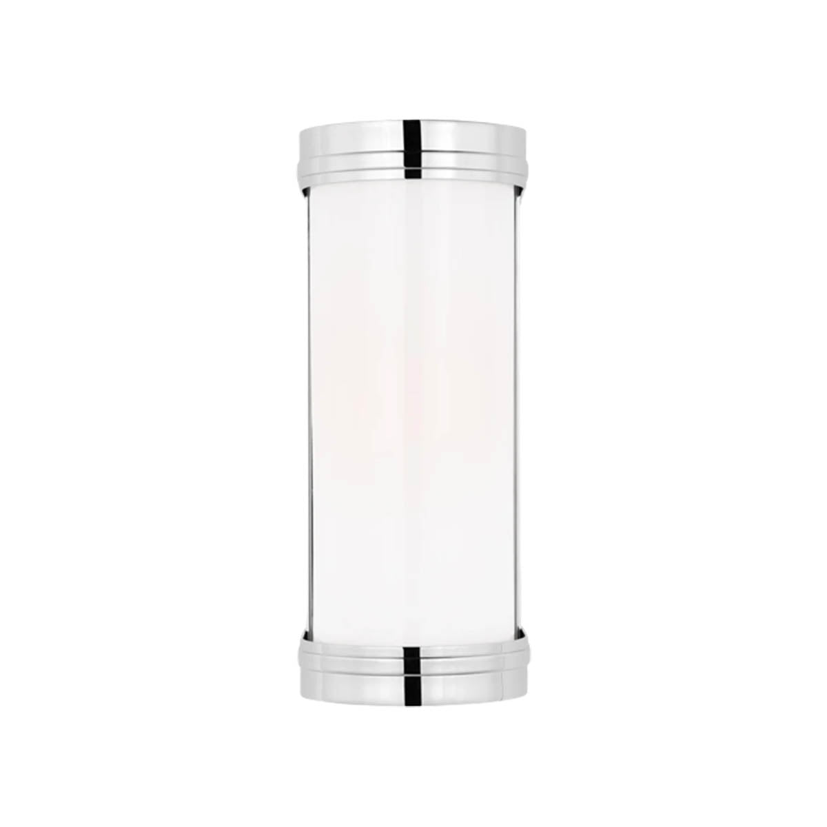 Ifran 12 in. Bath Bar Polished Nickel Finish - Bees Lighting