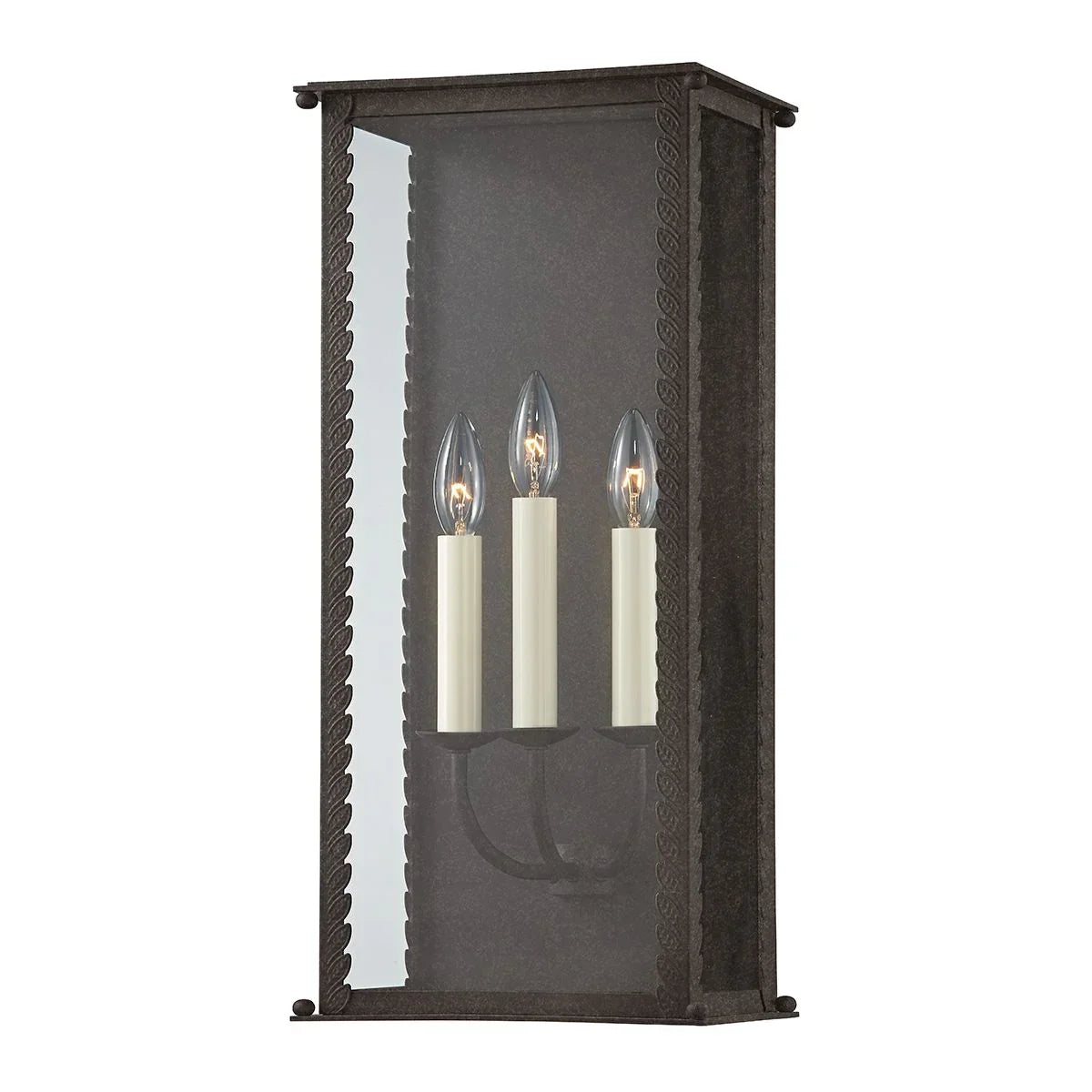 ZUMA Outdoor Wall Sconce - Bees Lighting