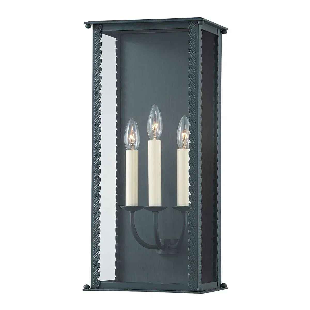 ZUMA Outdoor Wall Sconce - Bees Lighting