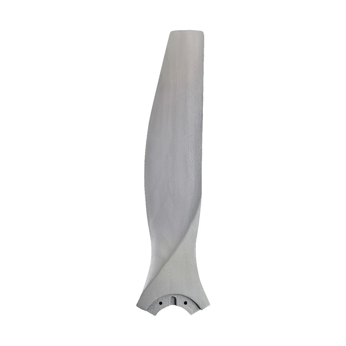 Spitfire 48 In. Span Indoor/Outdoor Blade Set of Three, Brushed Nickel Finish - Bees Lighting