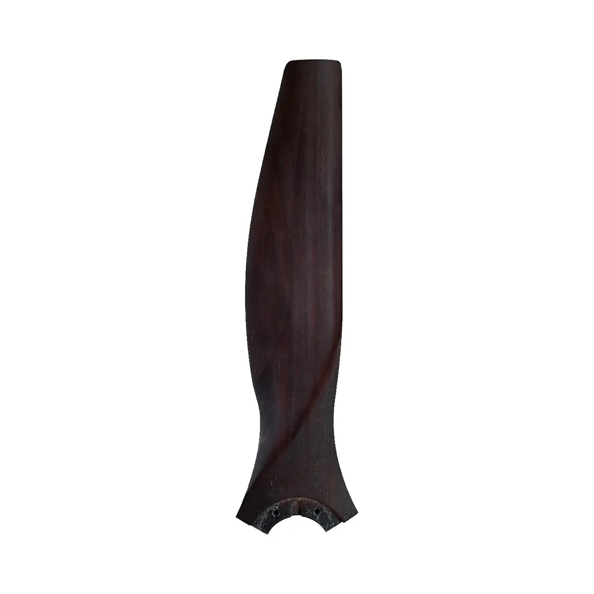 Spitfire 48 In. Span Indoor/Outdoor Blade Set of Three, Dark Walnut Finish - Bees Lighting