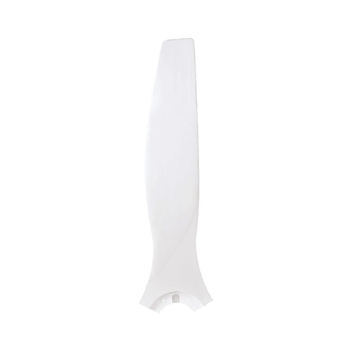 Spitfire 48 In. Span Indoor/Outdoor Blade Set of Three, Matte White Finish - Bees Lighting