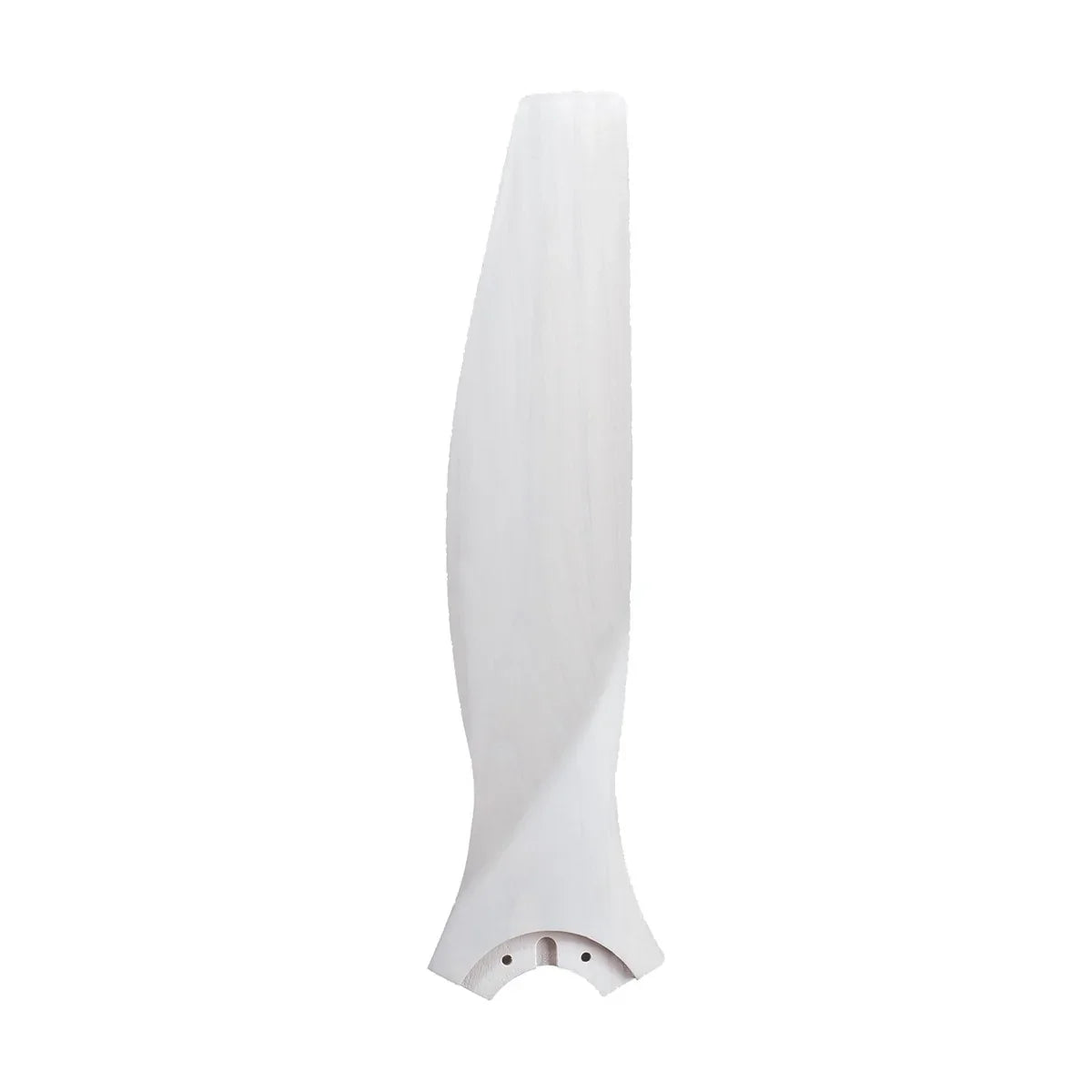 Spitfire 48 In. Span Indoor/Outdoor Blade Set of Three, White Washed Finish - Bees Lighting