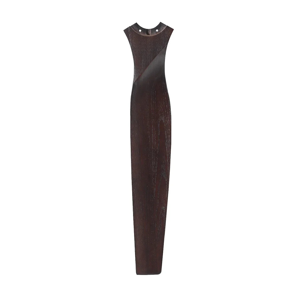 Spitfire 64 In. Span Indoor/Outdoor DC Blade Set of Three, Dark Walnut Finish - Bees Lighting