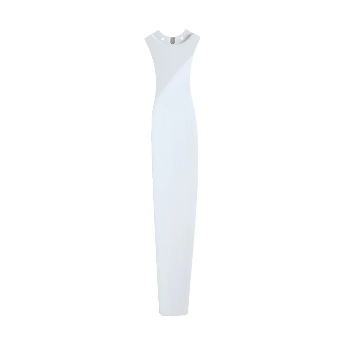 Spitfire 64 In. Span Indoor/Outdoor DC Blade Set of Three, Matte White Finish - Bees Lighting
