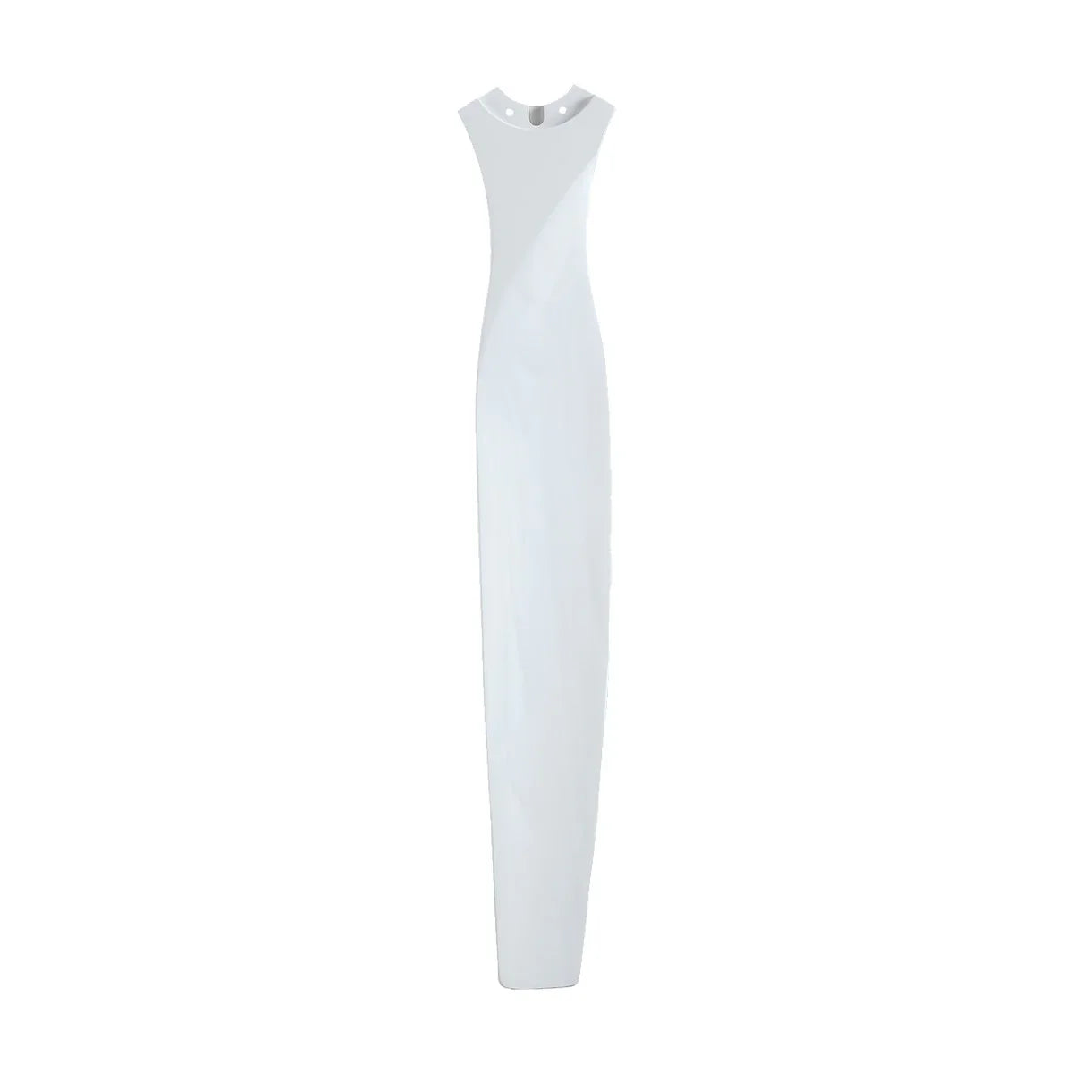 Spitfire 72 In. Span Indoor/Outdoor DC Blade Set of Three, Matte White Finish - Bees Lighting