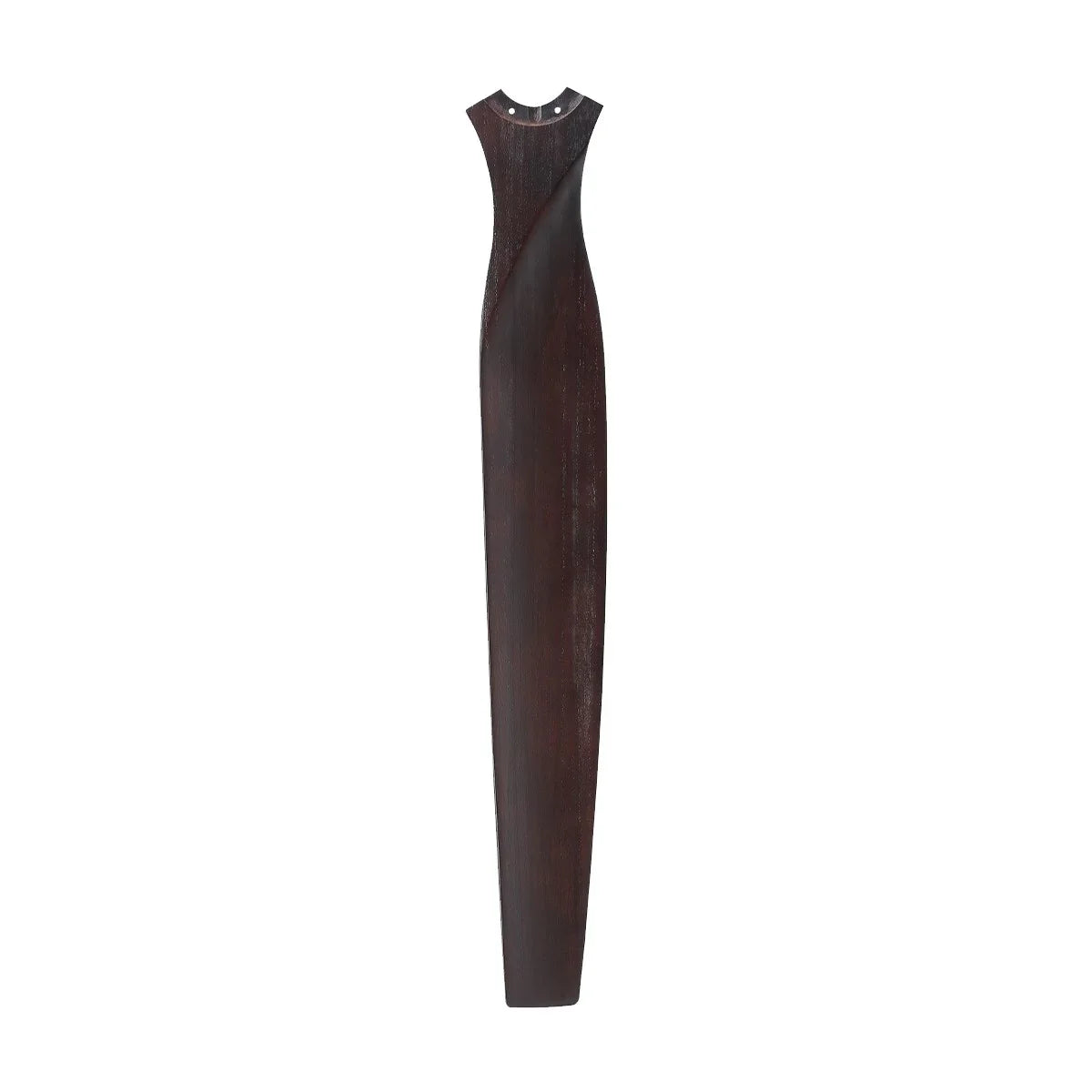 Spitfire 84 In. Span Indoor/Outdoor DC Blade Set of Three, Dark Walnut Finish - Bees Lighting