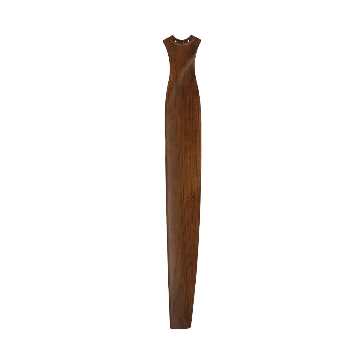 Spitfire 96 In. Span Indoor/Outdoor DC Blade Set of Three, Whiskey Wood Finish - Bees Lighting