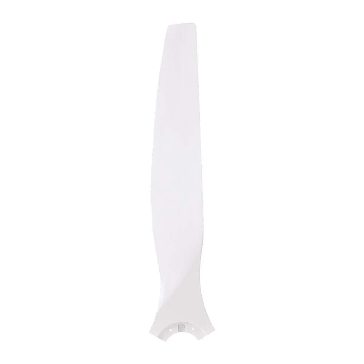 Spitfire 60 In. Span Indoor/Outdoor Blade Set of Three, Matte White Finish - Bees Lighting