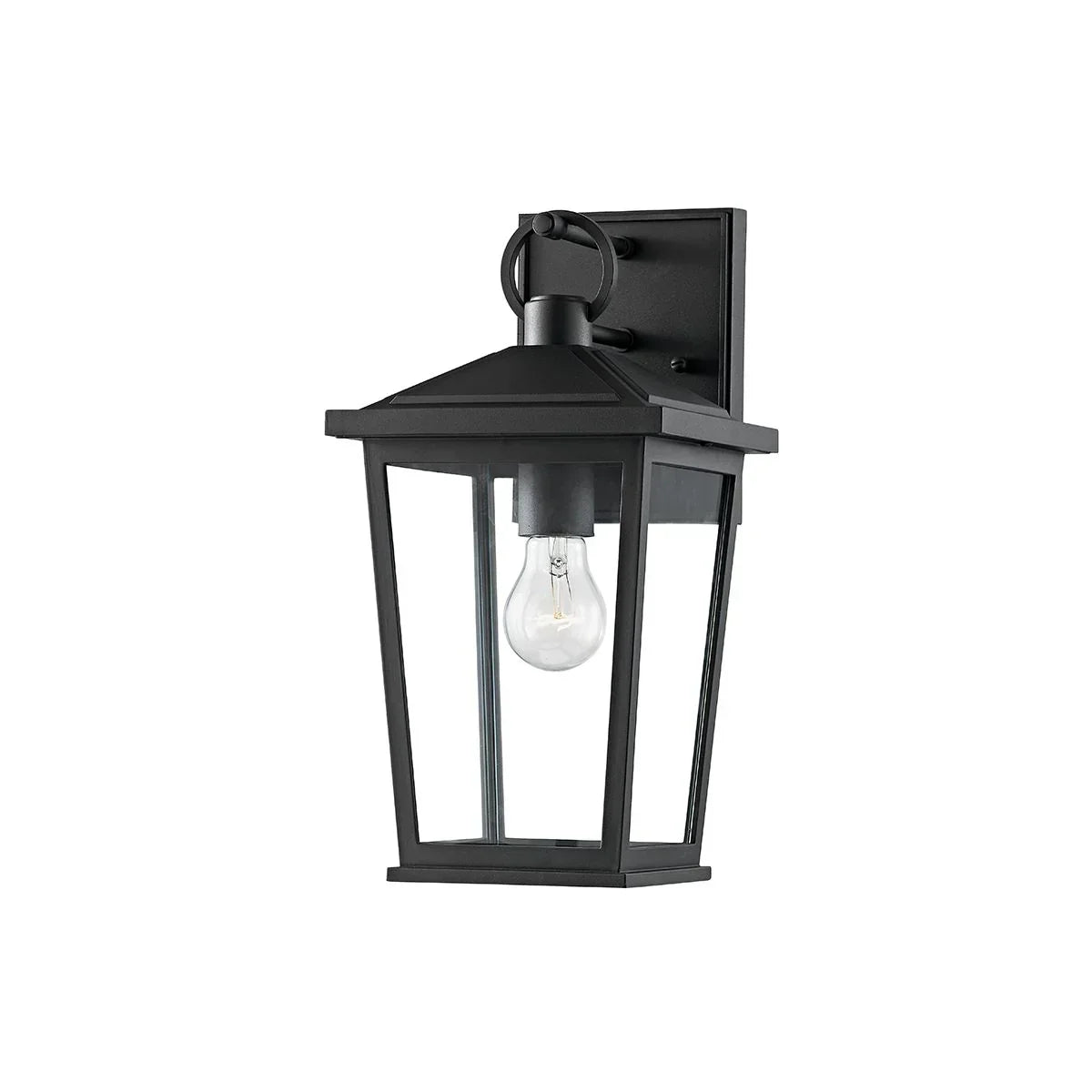 Soren Outdoor Wall Lantern - Bees Lighting