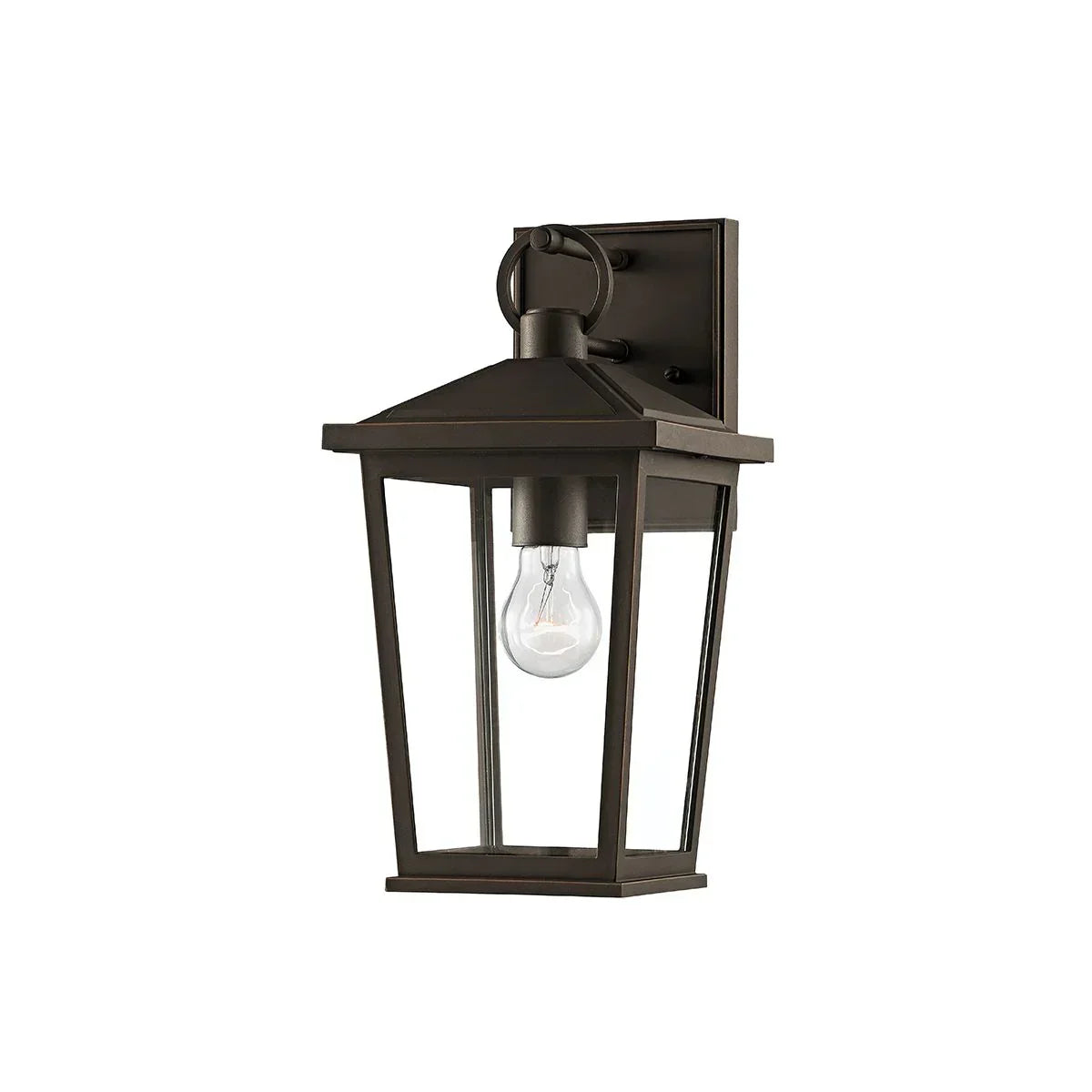 Soren Outdoor Wall Lantern - Bees Lighting