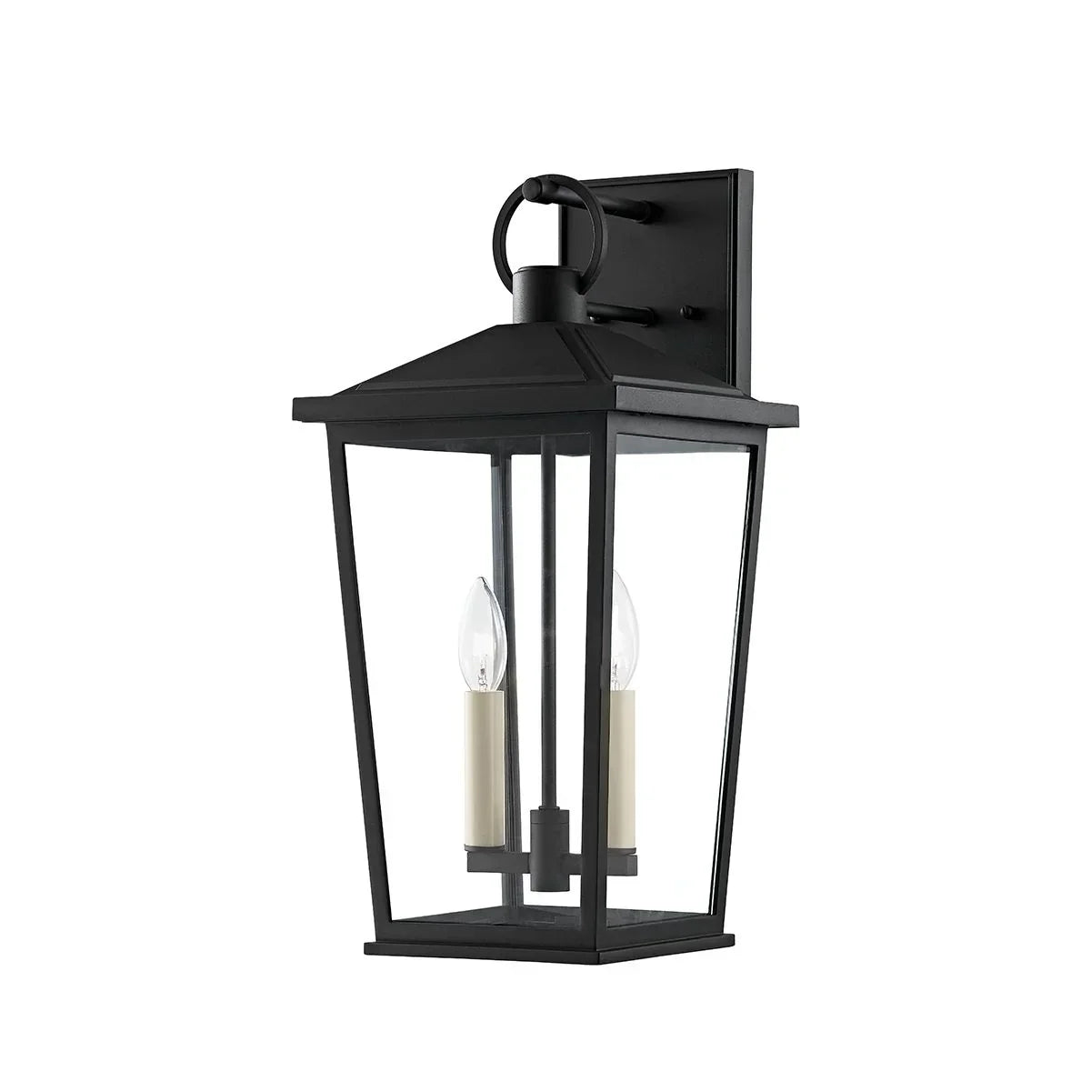 Soren Outdoor Wall Lantern - Bees Lighting
