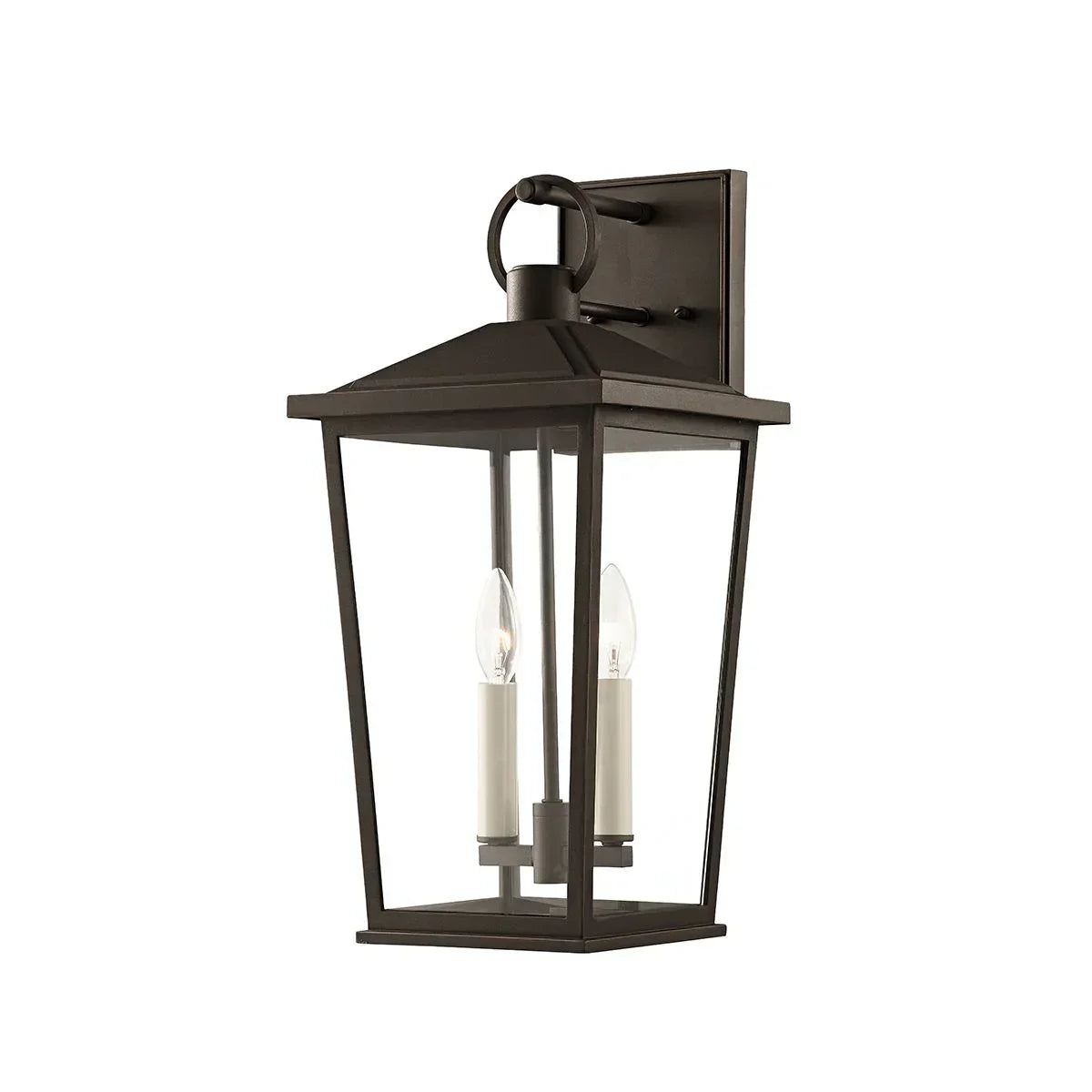 Soren Outdoor Wall Lantern - Bees Lighting