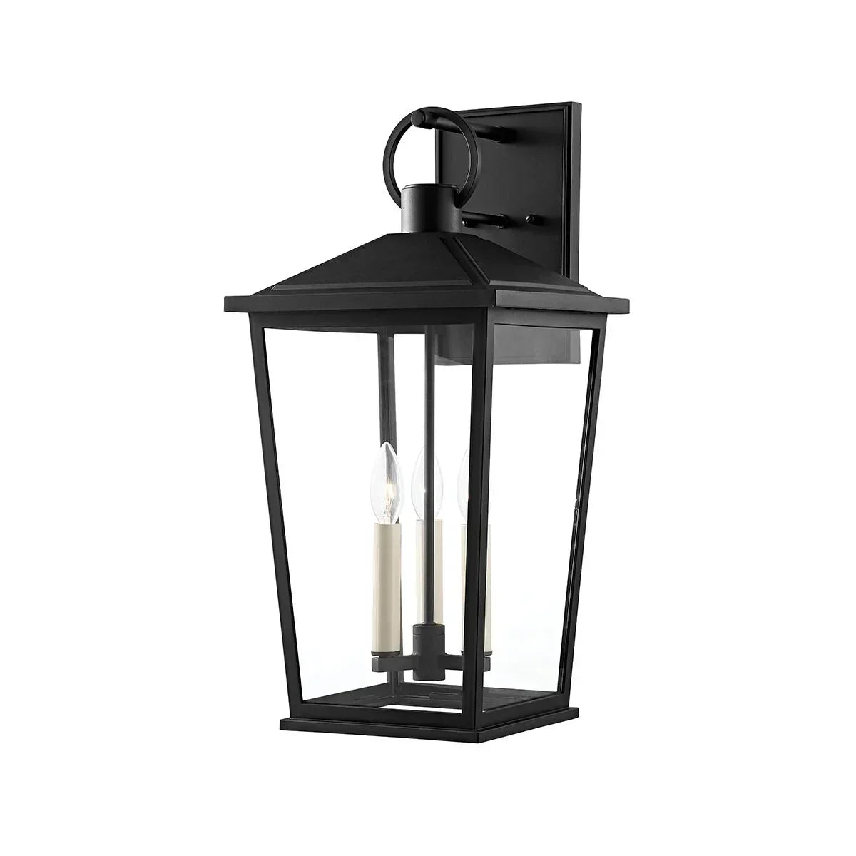 Soren Outdoor Wall Lantern - Bees Lighting