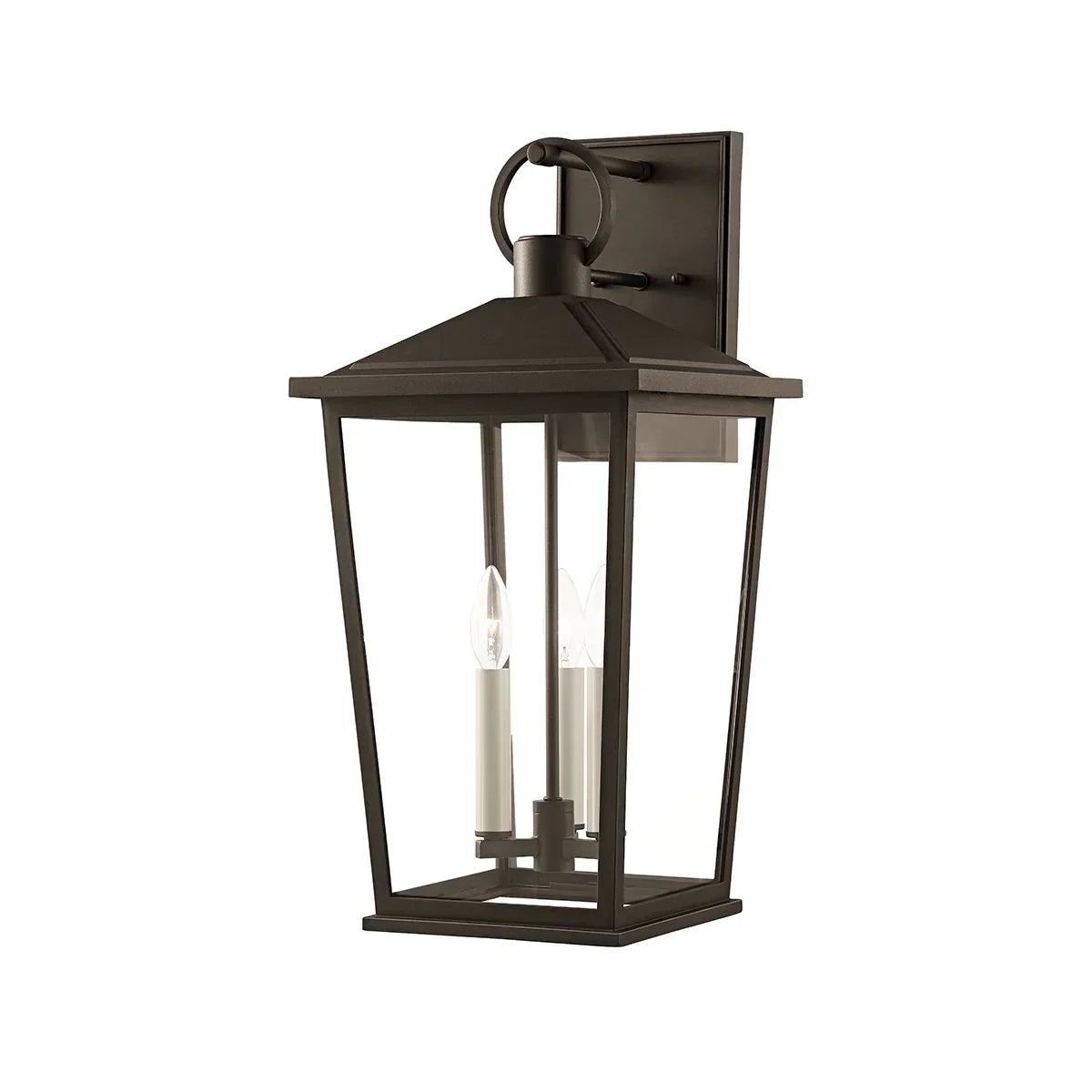 Soren Outdoor Wall Lantern - Bees Lighting