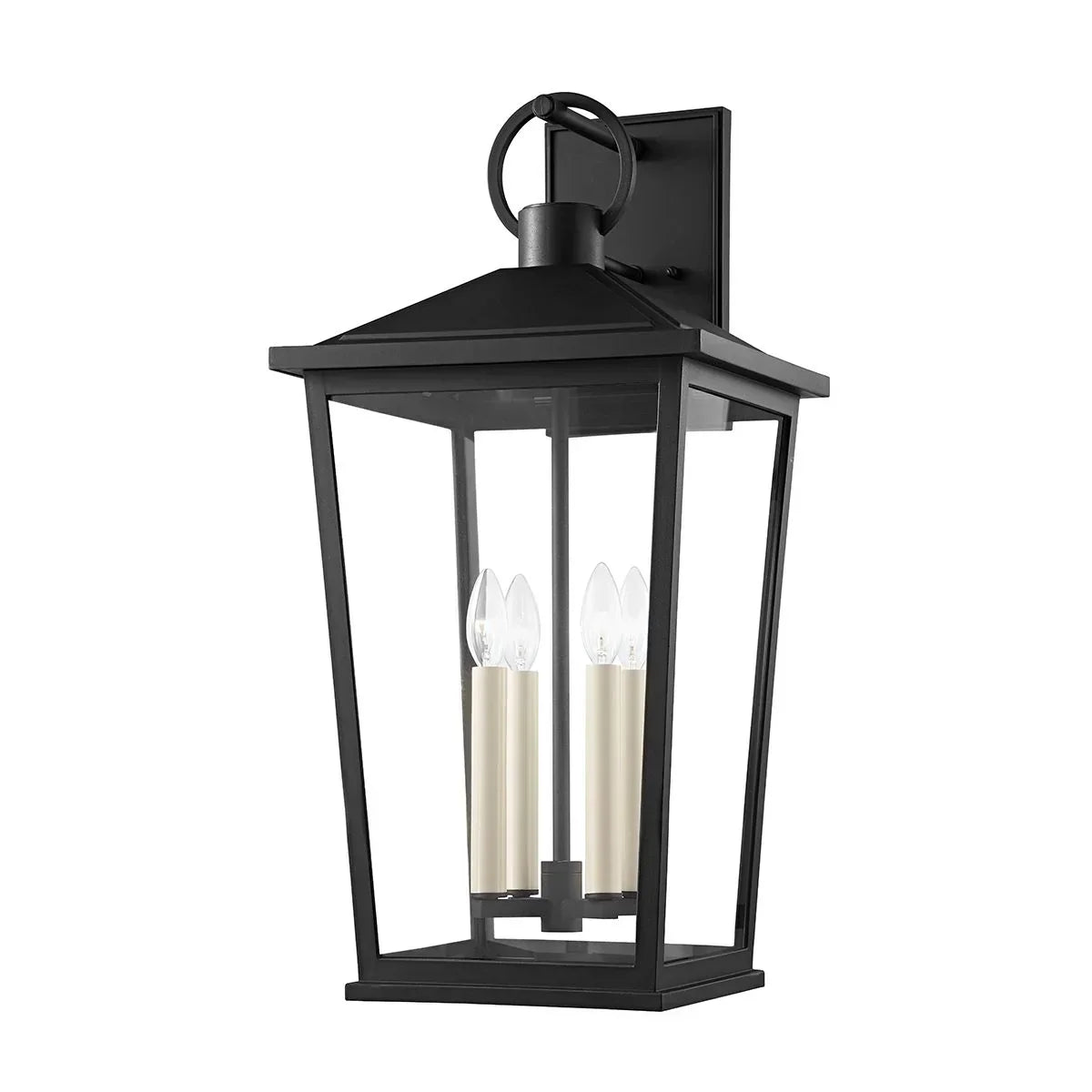 Soren Outdoor Wall Lantern - Bees Lighting