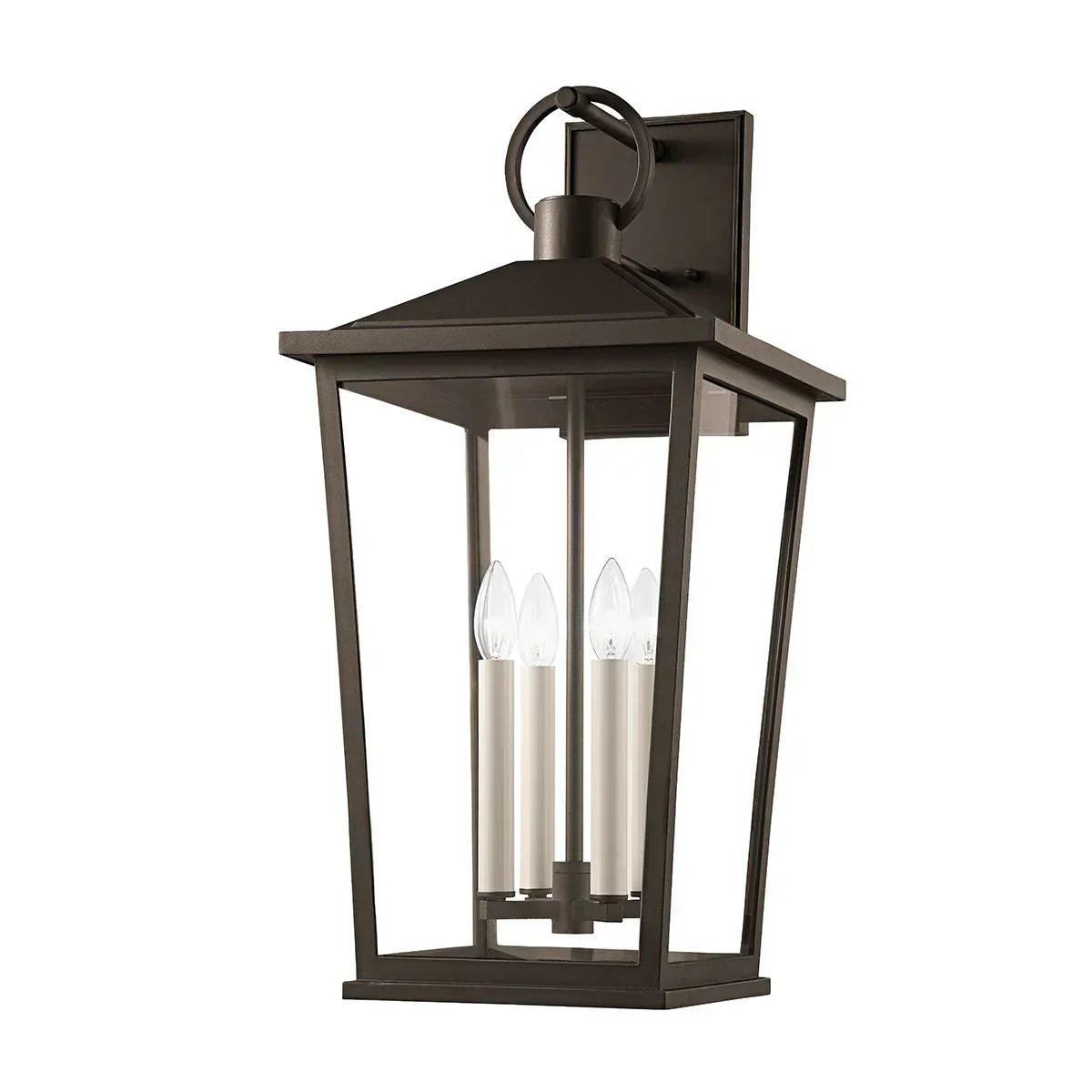 Soren Outdoor Wall Lantern - Bees Lighting
