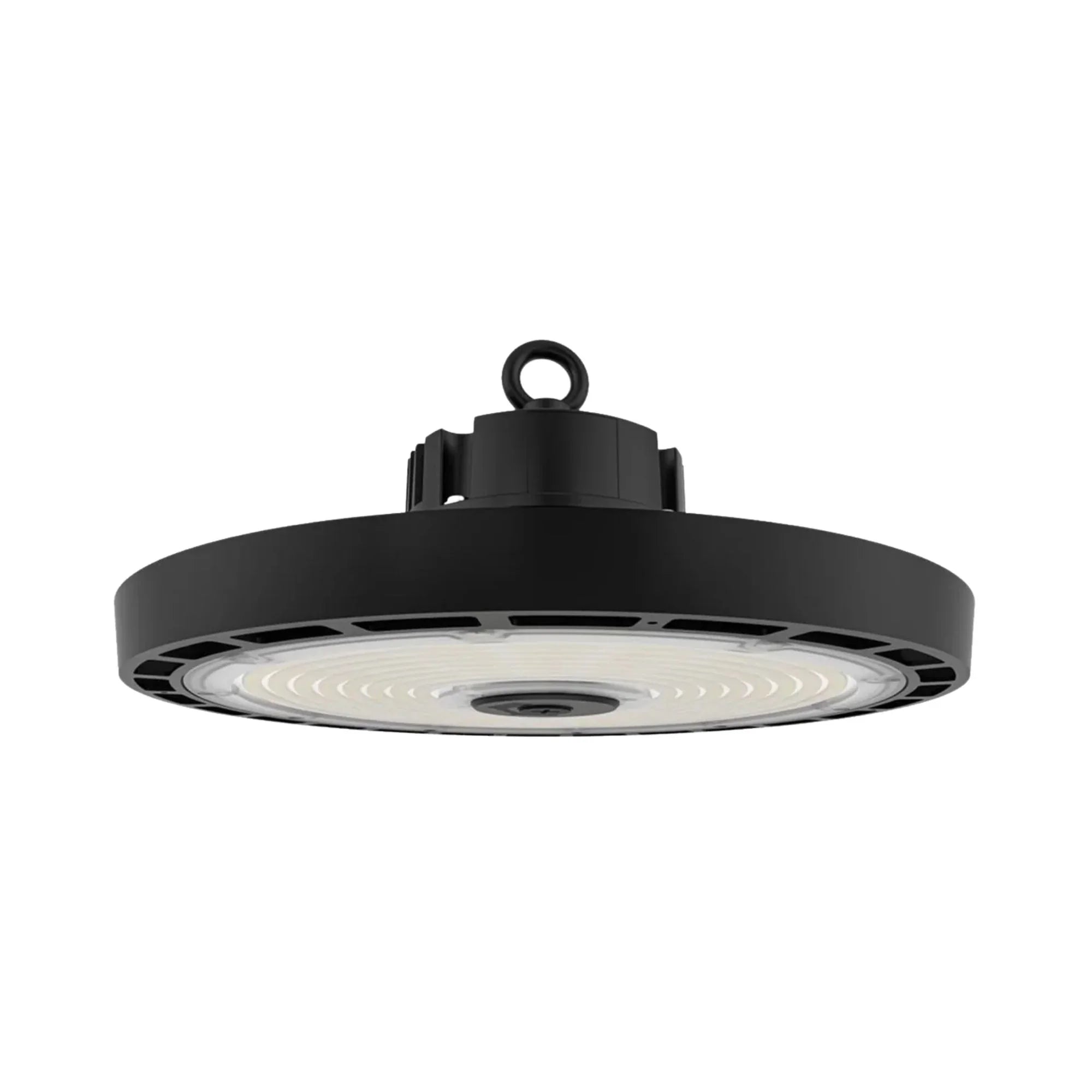 UFO LED Light, 240W, 38400 Lumens, 4000K/5000K, 120-277V - Bees Lighting