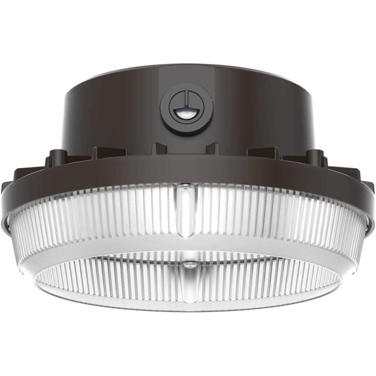 BGS LED Security Light With Photocell 4,000 Lumens 4000K Wall/Pole Mount - Bees Lighting