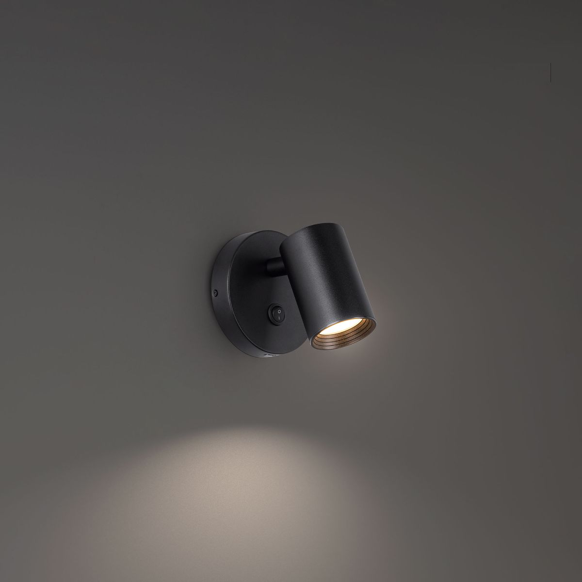 Kepler Swing Arm Wall Sconce 3000K - Bees Lighting