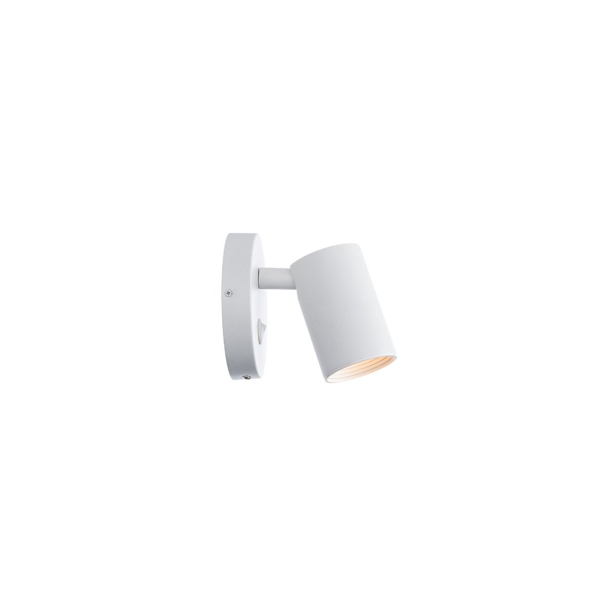 Kepler Swing Arm Wall Sconce 3000K - Bees Lighting