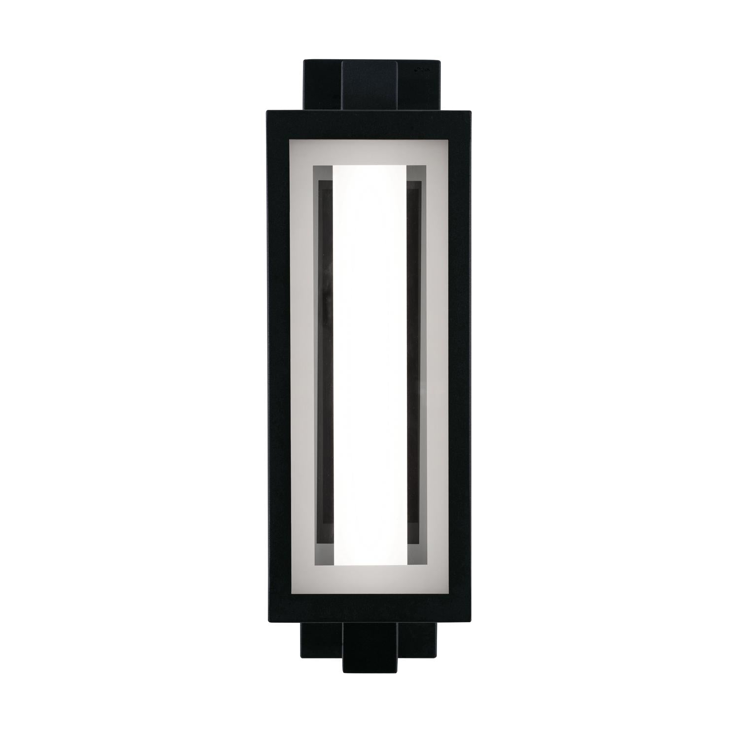 Blake LED Outdoor Wall Sconce