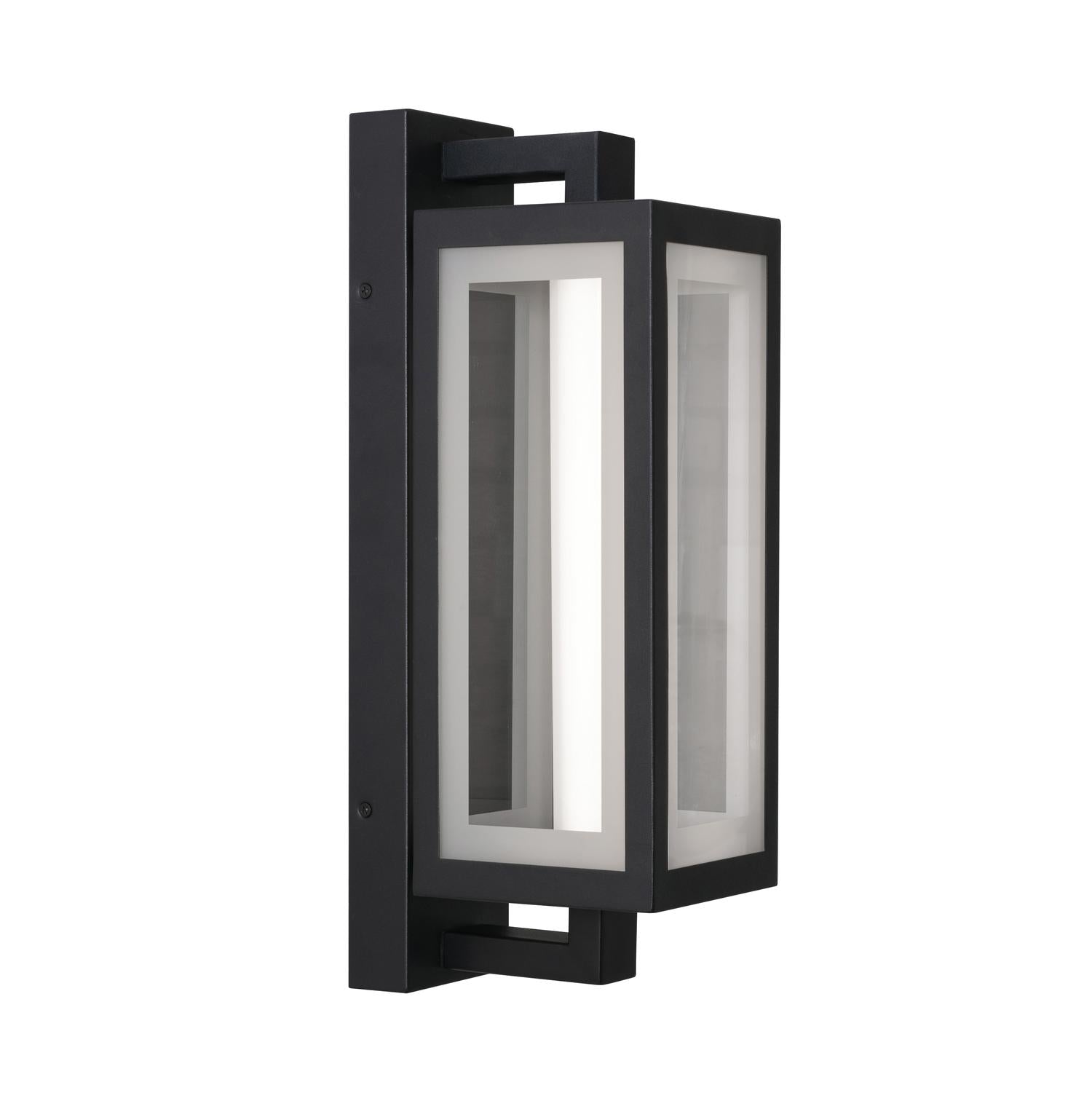 Blake LED Outdoor Wall Sconce