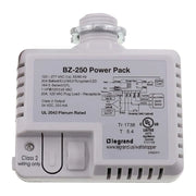 Wattstopper Power Pack, 120-277V, 225mA, 24 VDC, Auto or Manual On/Off - Bees Lighting