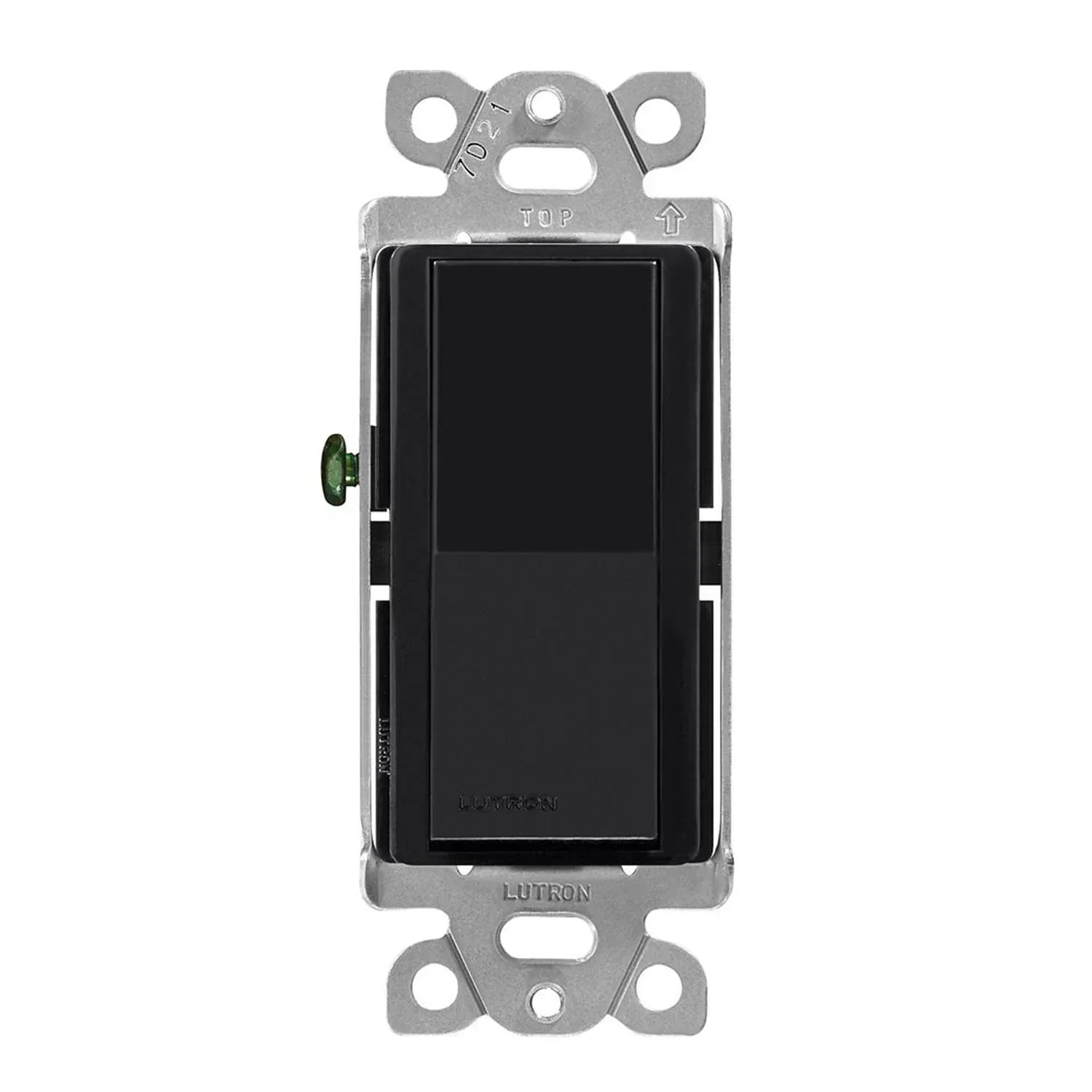 Lutron CA-3PS Claro 15A 3-Way Light Switch - Bees Lighting