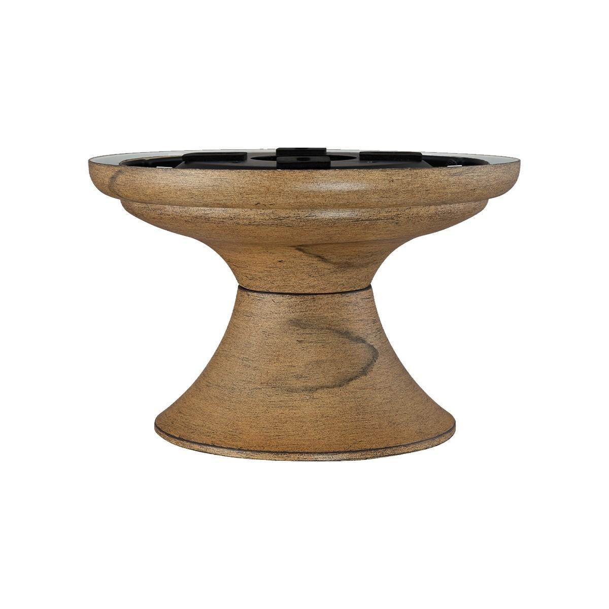 Fanimation Spitfire Flush Mount Kit - Bees Lighting