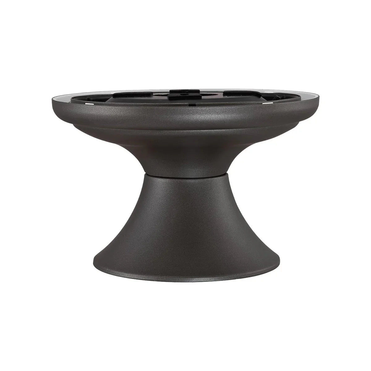 Fanimation Spitfire Flush Mount Kit, Matte Greige Finish - Bees Lighting