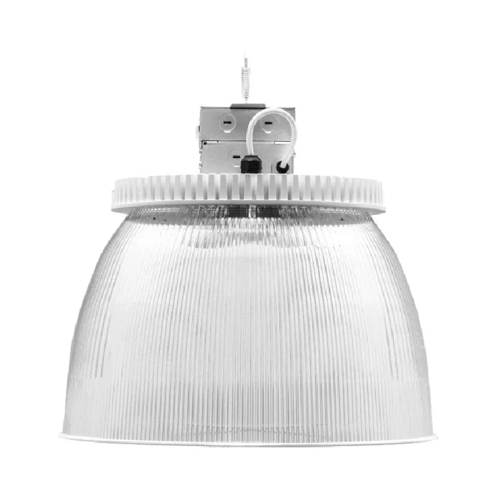 Industrial High Bay Light, 90W, 13100 Lumens, 5000K, 120/277V - Bees Lighting