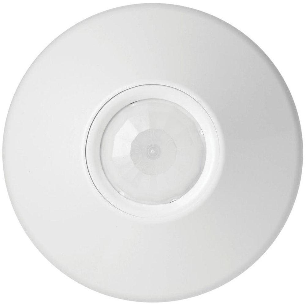 Occupancy Motion Sensor Switch 360 Deg. Ceiling mount White