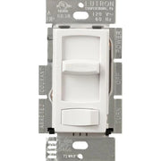 Lutron CTFSQ-F Skylark Contour 1.5A Quiet Fan Speed Control, Single-Pole or 3-Way - Bees Lighting
