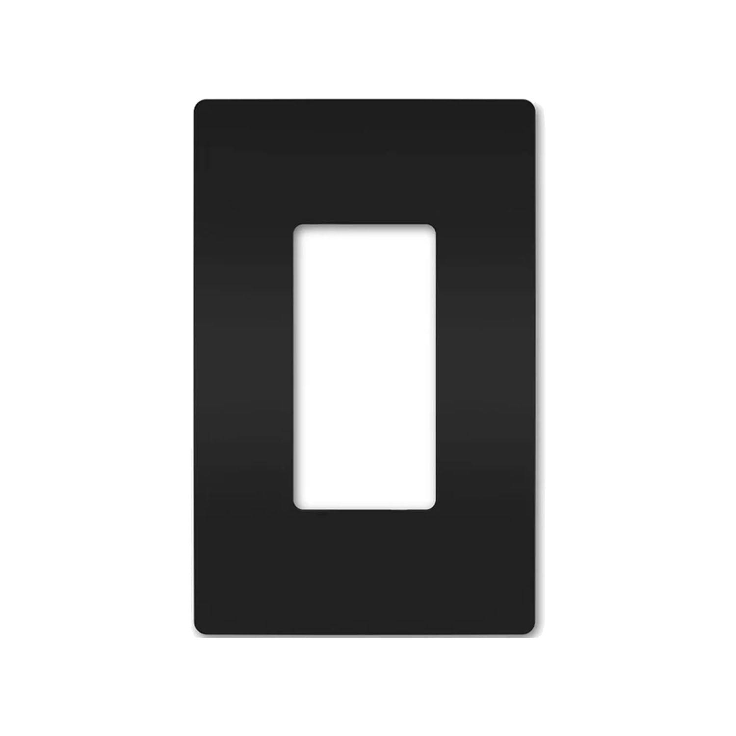 Lutron Claro 1-Gang Decorator/Rocker Wall Plate - Bees Lighting