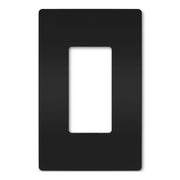 Lutron Claro Screwless Decorator/Rocker Wall Plate - Bees Lighting
