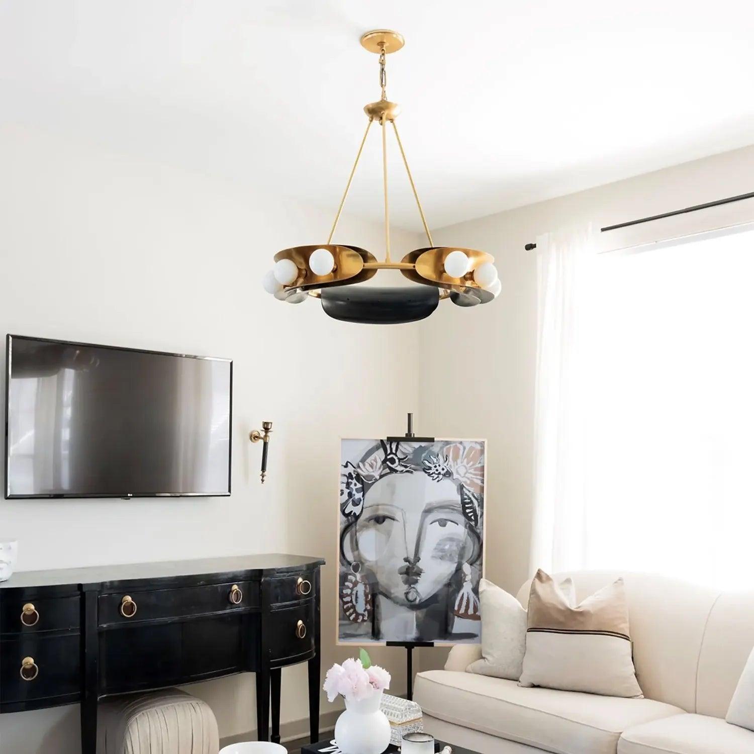 Corbett-Lighting-Brand-Landing-Page - Bees Lighting