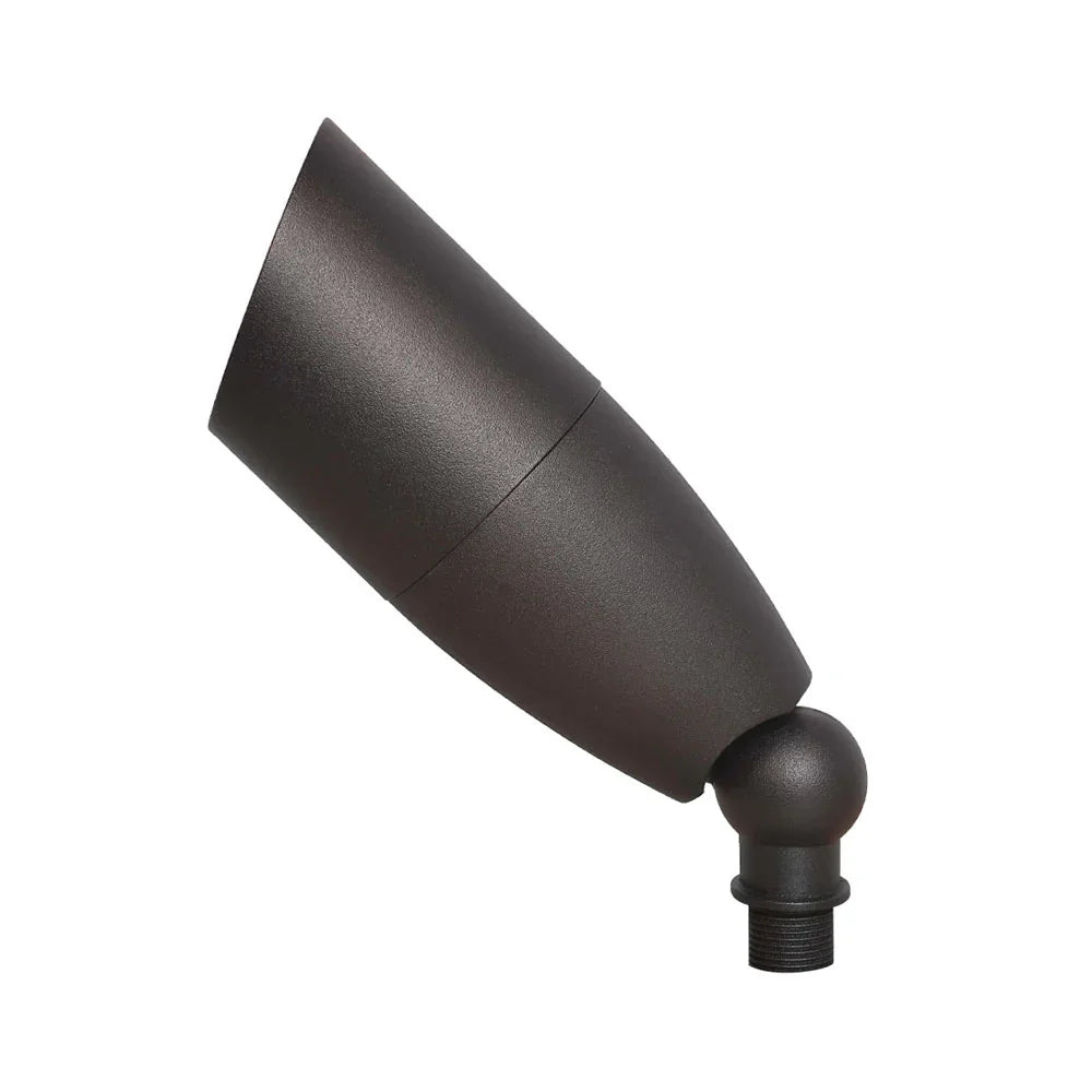 LED Directional Accent Spot Light, Black - Bees Lighting