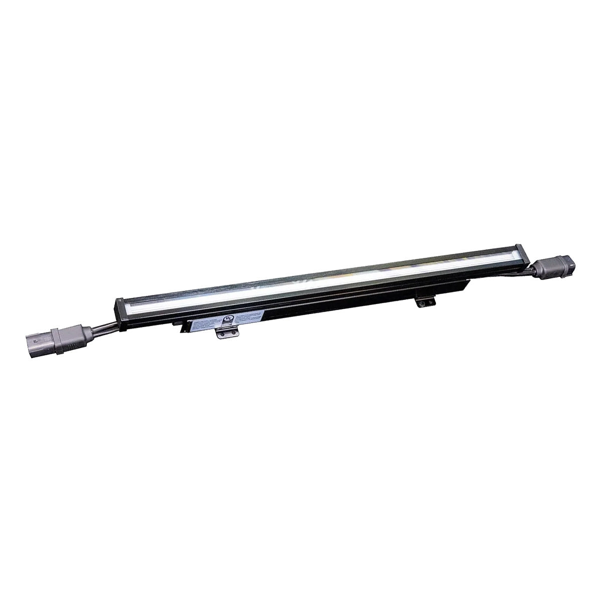 2ft LED Wall Washer, 540 Lumens, 12 Watts, RGBW 120-277V, DMX Controller Not Included