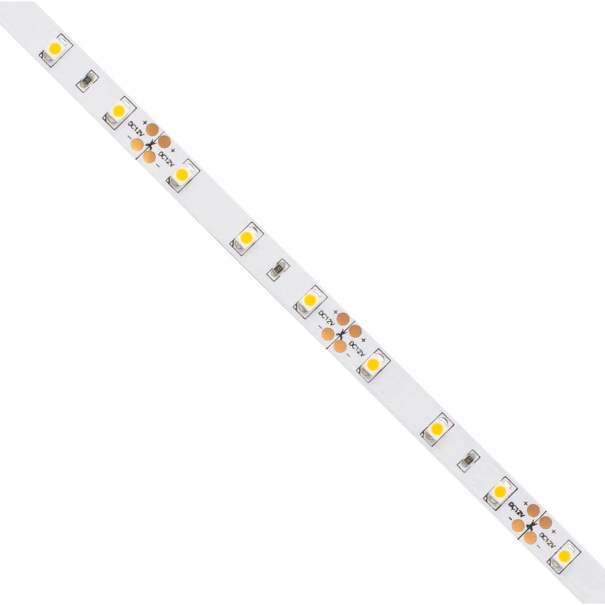 BLAZE LED Strip Light, 100Ft Reel, 5000K, 130 Lm/Ft, 12V - Bees Lighting