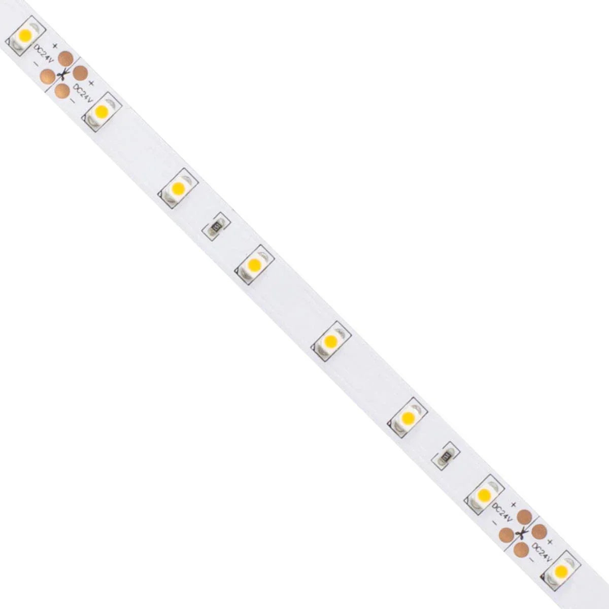 BLAZE LED Strip Light, 100Ft Reel, 3000K, 117 Lm/Ft, 24V - Bees Lighting