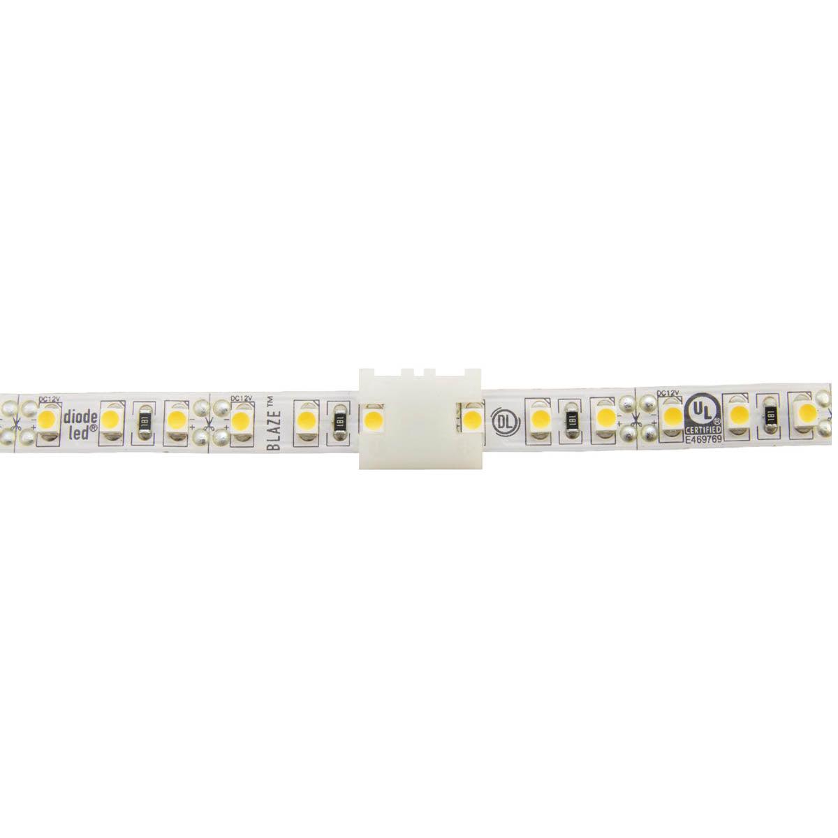 ClickTight Tape Link Connector for Blaze LED Tape Lights - Bees Lighting